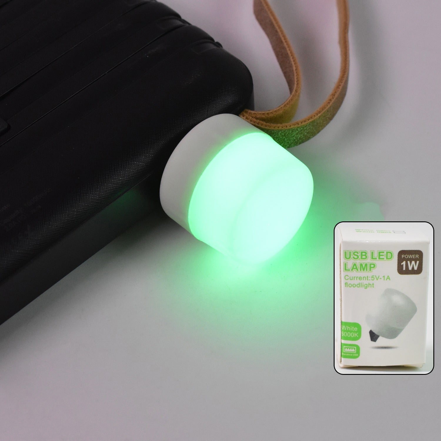 USB Night Light USB Night Light
